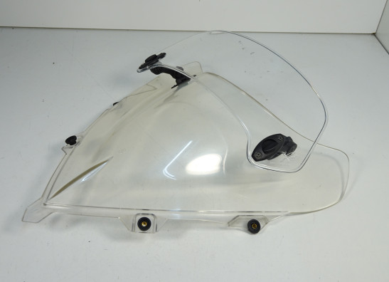 Wind screen BMW K 1200 S 