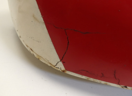 Benzintank Yamaha XS 1100