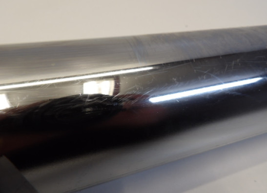 Uitlaat Kawasaki VN 1500