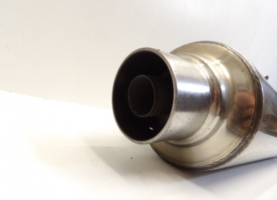 Uitlaat Honda VTR 1000 F