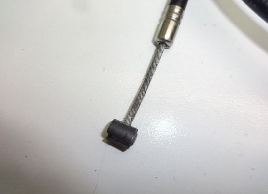 Clutch cable Yamaha XJ 900 F