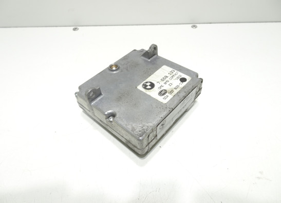 CDI ECU unit BMW F 650 CS Scarver