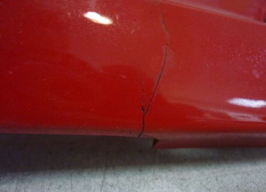 Cowl rear right Kawasaki ZZR 600