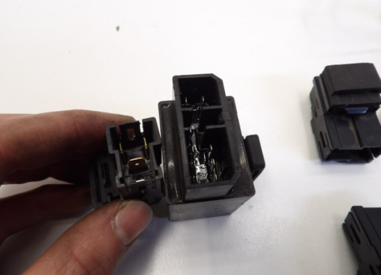 Relais unit Yamaha FJR 1300