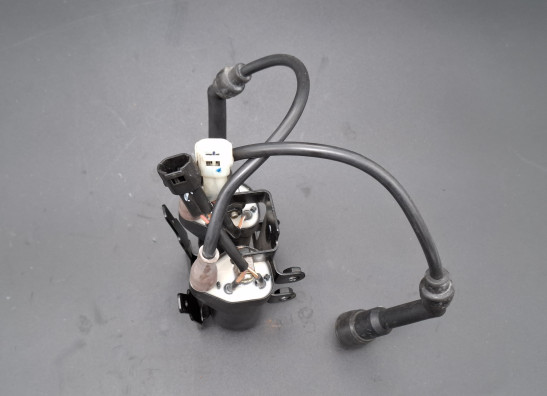 Bobine Royal Enfield Interceptor 650