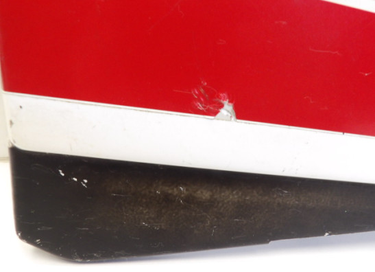 Linker zijkuip klein Honda VF 500 