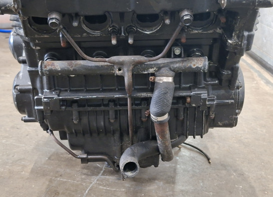 Motorblok Kawasaki ZL 900 Eliminator