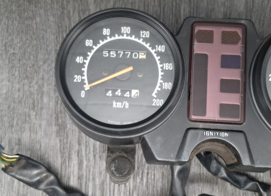 Tellerset Suzuki GS 450