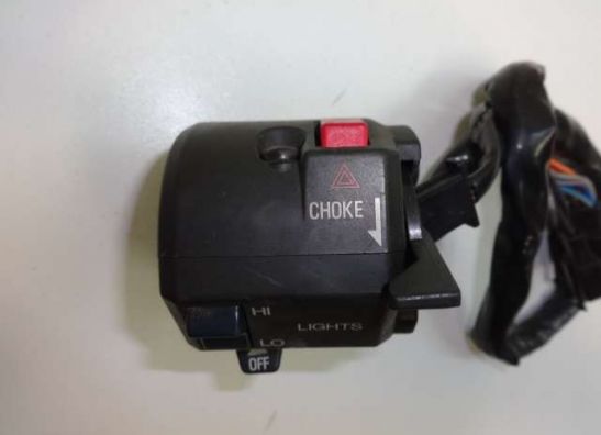 Stuurschakelaar links Kawasaki GPX 600