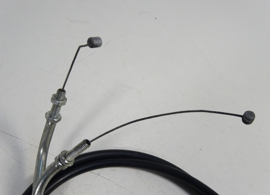 Gaszug Kawasaki Ninja 300