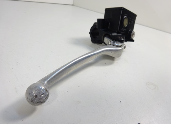 Rempomp Kawasaki ER 6