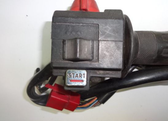 Stuurschakelaar rechts Honda VF 700  750 S Sabre