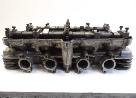 Cylinder head Kawasaki LTD 700