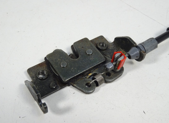 Zadel Yamaha BT 1100