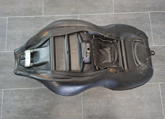 Seat Harley Davidson Touring FL