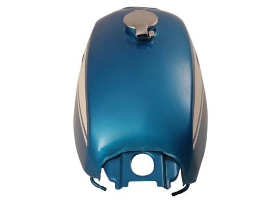 Tank Honda CL 450 Scrambler