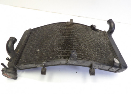 Radiateur Honda CBR 900 RR