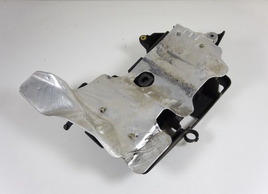 Batterie befestigung Ducati 749  999