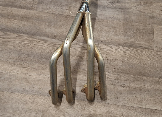 Auspuff Honda CB 500