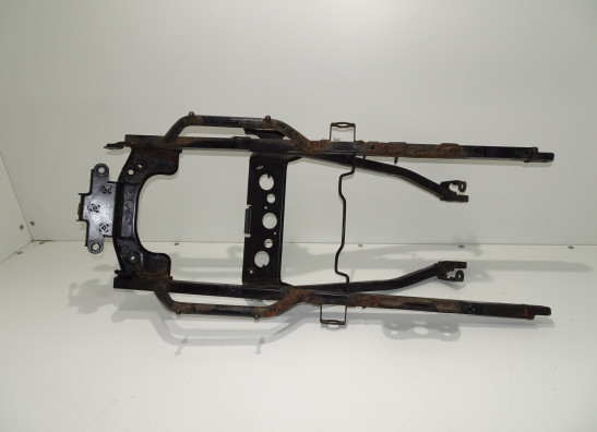 Heckrahme Suzuki SV 650