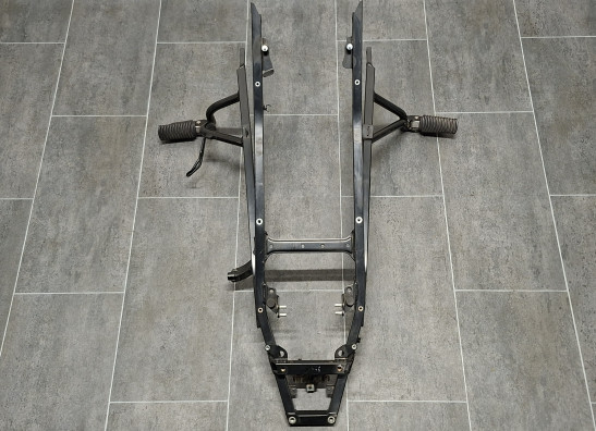 Achtersubframe BMW F 800 GS