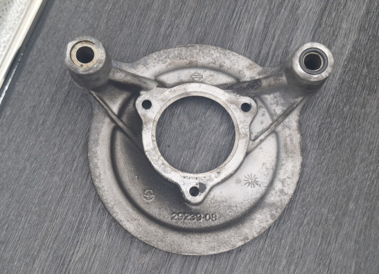 Luchtfilterhuis Harley Davidson FLHTC Electra Glide Classic