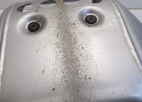 Onderkuip Suzuki XF 650 Freewind