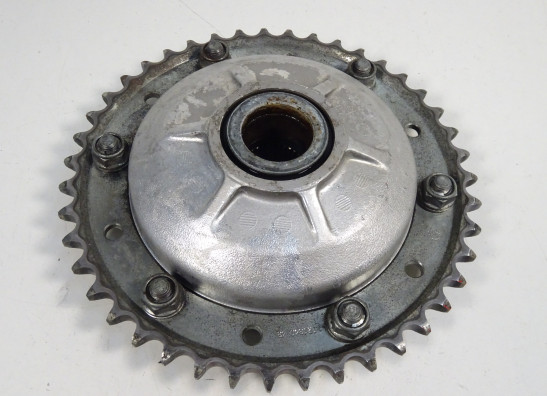 Tandwieldrager Honda VFR 800 I