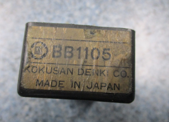 CDI ECU unit Ducati 900 SS Supersport