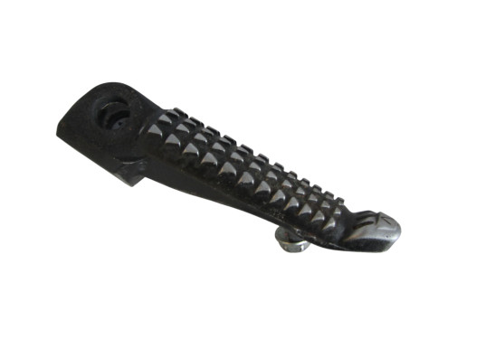 Fussraste links Kawasaki Z 1000