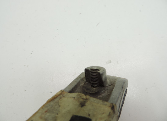 Fussraste links Kawasaki ZZR 1400