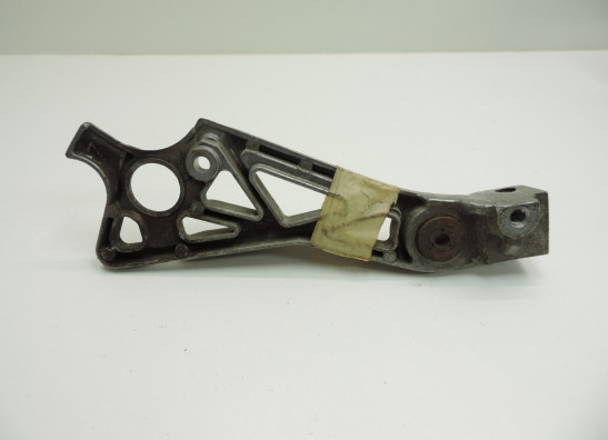 Main step holder right Yamaha FZX 750