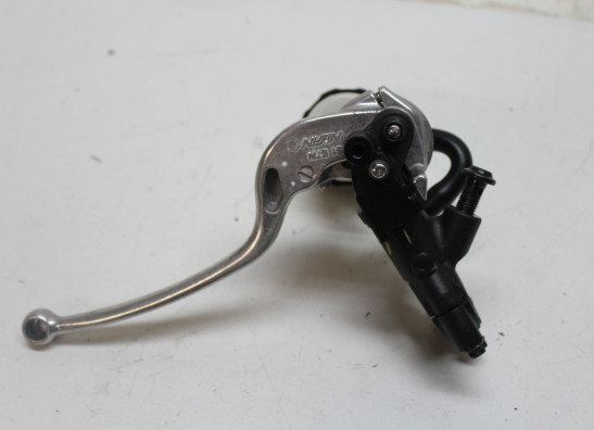 Rempomp Yamaha MT 09