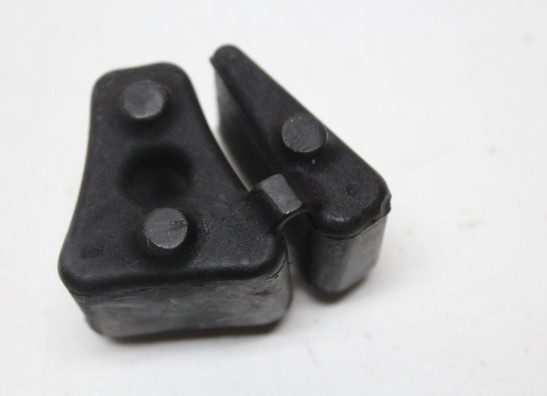 Tandwieldrager Honda X-adventure 750