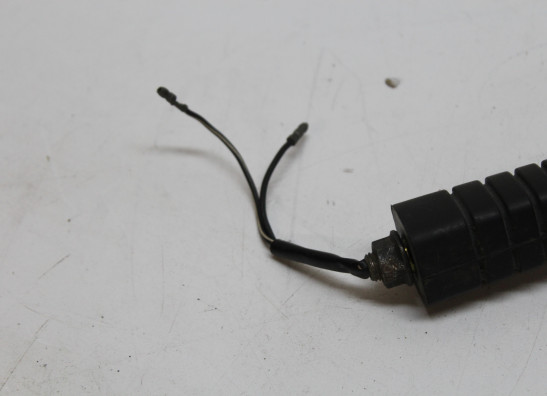 Knipperlicht Suzuki GSX R 750 Limited Edition 