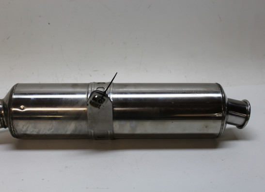 Uitlaat Yamaha YZF 750 SP