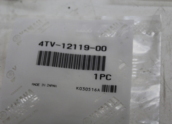 Cylinder head Yamaha YZF R1