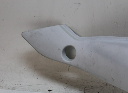 Linker achterkant Kawasaki ZXR 750 R