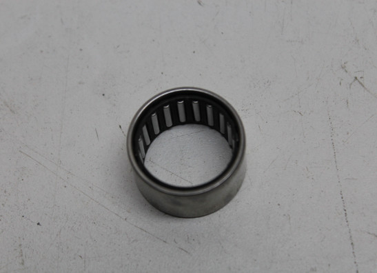 Achterbrug Kawasaki KZ 1000 ST