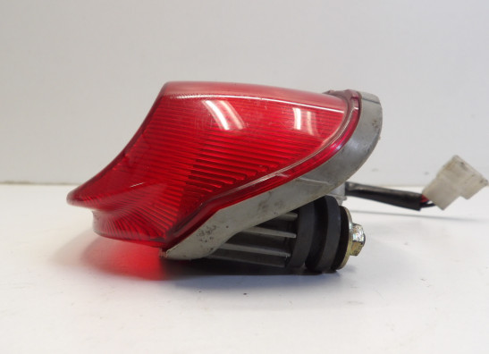Rucklicht Kawasaki ZZR 1100