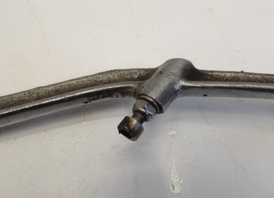 Bremspedal Honda VT 1100