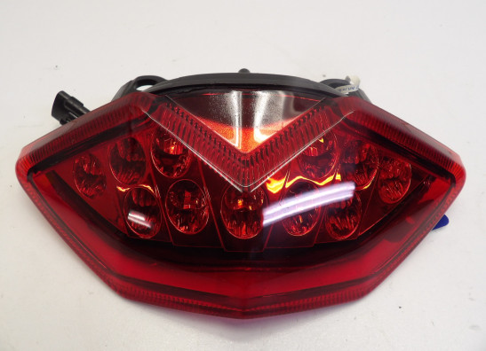 Rear light Kawasaki VERSYS 650
