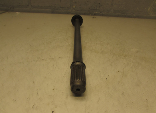 Cardan as Yamaha V max