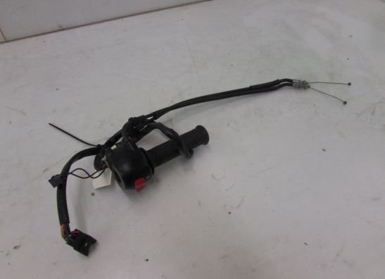 Stuurschakelaar rechts Suzuki SV 650