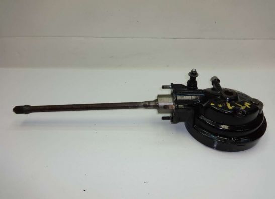 Kardan Honda VT 700 750