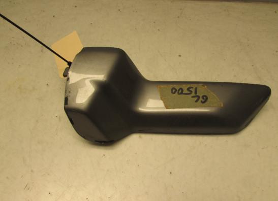 Afdekkap Honda Goldwing GL