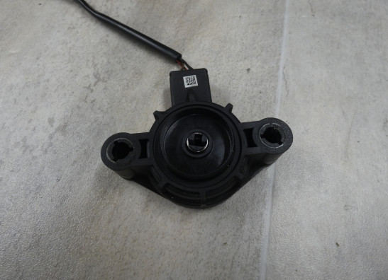 Versnellingsbak BMW F 850 GS