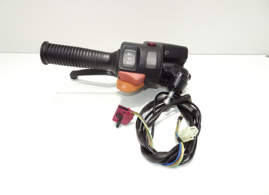 Koppelingspomp BMW K 1200 GT