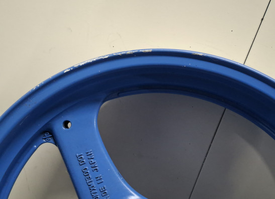 Voorvelg Suzuki GSF 400 Bandit