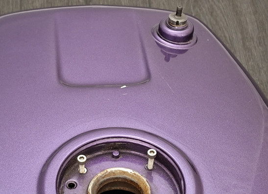 Tank Suzuki GSX R 750